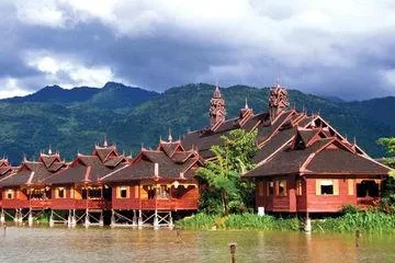 Inle Resort Inle Lake