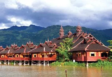 Inle Resort Inle Lake