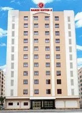 Ramee Suites 2 Apartment Manama