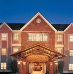 Staybridge Suites Columbus Ft. Benning