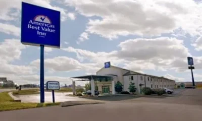 Americas Best Value Inn Clarksville (Tennessee)