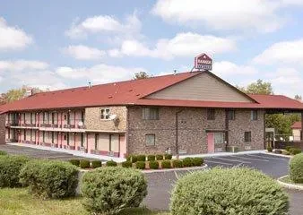 Ramada Limited Clarksville