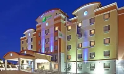 Holiday Inn Express Maspeth New York City