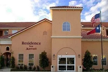 Residence Inn Killeen