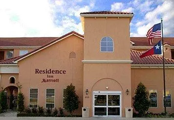 Residence Inn Killeen