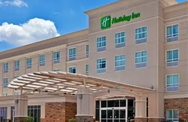 Holiday Inn Killeen-Fort Hood