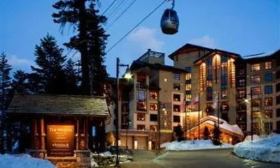 Westin Monache Resort Mammoth