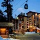 Westin Monache Resort Mammoth