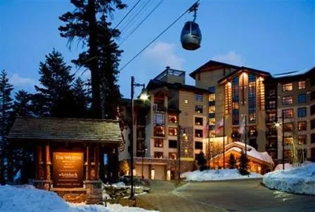 Westin Monache Resort Mammoth