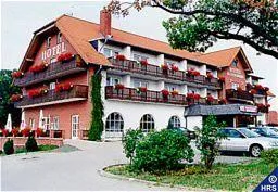 Hotel Blocksberg Wernigerode