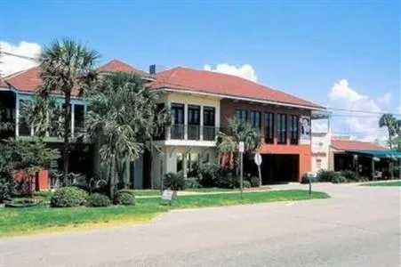 Beachside Inn