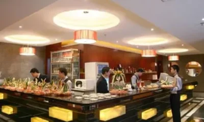 Wenyi International Hotel