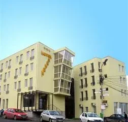 Seven Hotel Cluj-Napoca