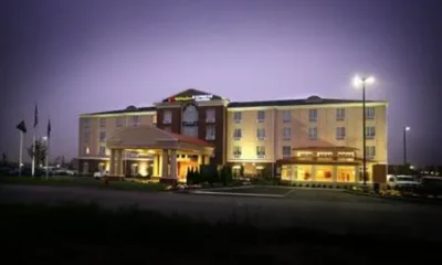 Holiday Inn Express Schereville North