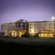 Holiday Inn Express Schereville North