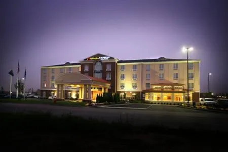 Holiday Inn Express Schereville North