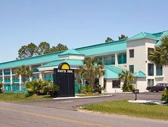 Days Inn Gulfport