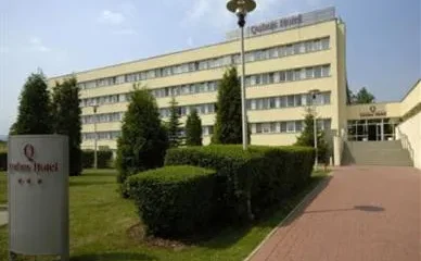 Qubus Hotel Walbrzych