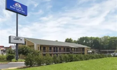 Americas Best Value Inn-Concord NC