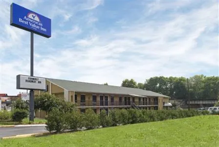 Americas Best Value Inn-Concord NC