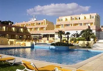 Hotel Baia Cristal