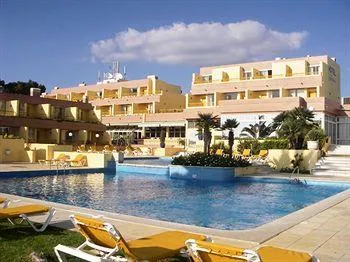 Hotel Baia Cristal