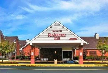 Residence Inn South Brunswick Princeton (New Jersey)