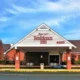 Residence Inn South Brunswick Princeton (New Jersey)