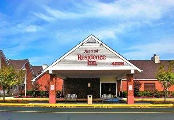 Residence Inn South Brunswick Princeton (New Jersey)