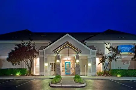 Staybridge Suites Princeton