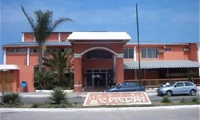 La Piedra Hotel