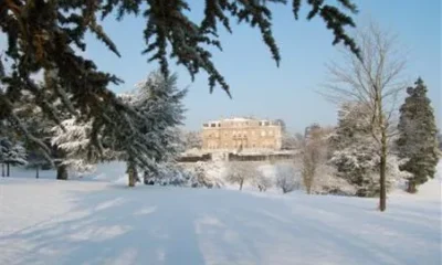 Luton Hoo Hotel Golf and Spa