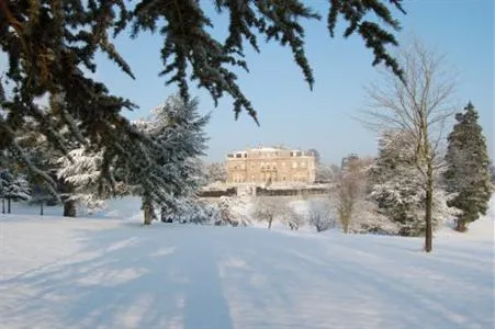 Luton Hoo Hotel Golf and Spa