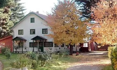 Guest Patagonia Hostel San Carlos de Bariloche