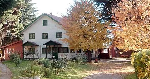 Guest Patagonia Hostel San Carlos de Bariloche