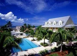 Valentines Resort Harbour Island (Bahamas)