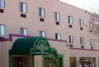 Guesthouse Inn & Extended Stay Suites