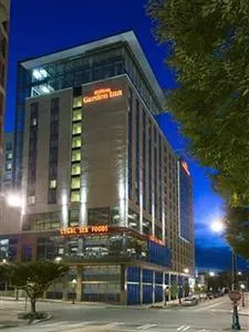 Hilton Garden Inn Atlanta Downtown