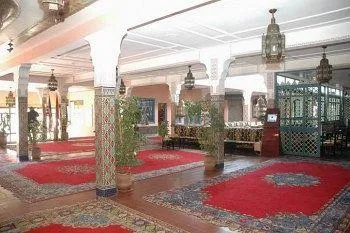 Hotel Ahlen Tangier