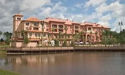 Wyndham Bonnet Creek Resort