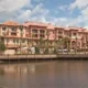 Wyndham Bonnet Creek Resort