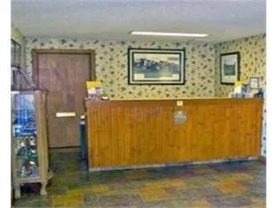 Sandhills Value Inn