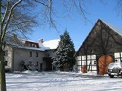 Landhaus Pension Göke Hövelhof