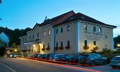 Hotel Thalfried