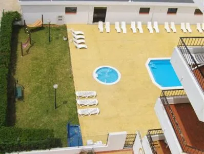 Don Ana Apartments