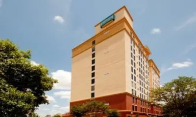 Staybridge Suites San Antonio Sunset Station