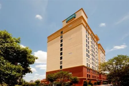 Staybridge Suites San Antonio Sunset Station