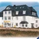 Hotel Vier Jahreszeiten Westerland