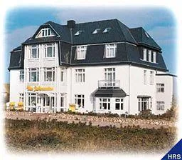 Hotel Vier Jahreszeiten Westerland