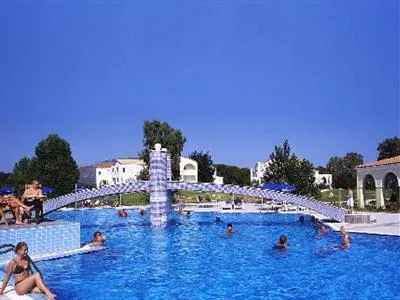 Ilaria Hotel